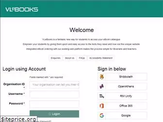 vlebooks.com