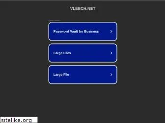 vleech.net