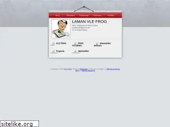 vlefrog.blogspot.com