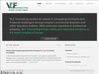 vlfconsulting.com