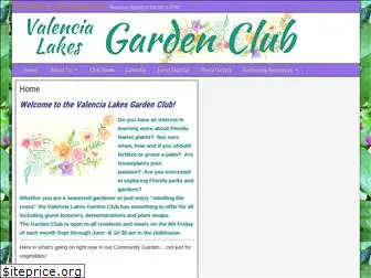 vlgardenclub.com