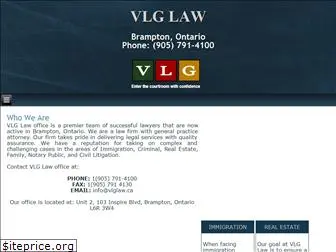 vlglaw.ca