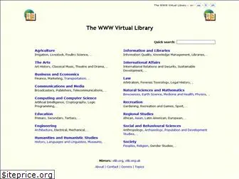 vlib.org.uk