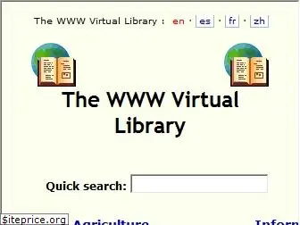 vlib.org
