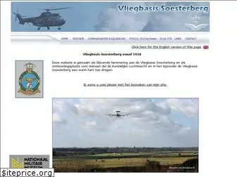 vliegbasis-soesterberg.nl