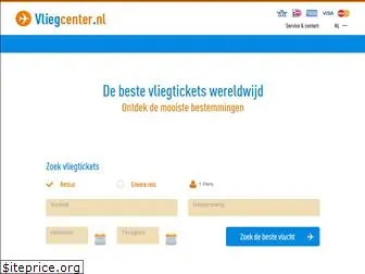 vliegcenter.nl