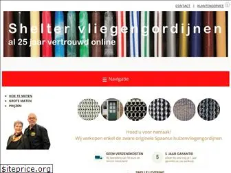 vliegengordijnenshop.nl