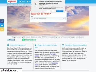 vliegennaar.nl