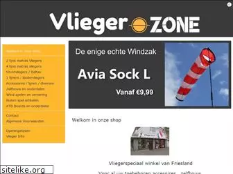 vliegerzone.nl