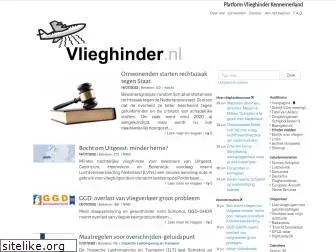 vlieghinder.nl