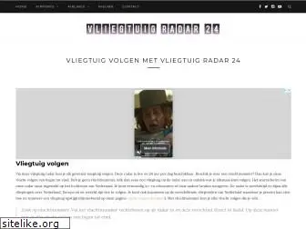 vliegtuigradar24.nl