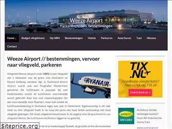 vliegweezeairport.nl