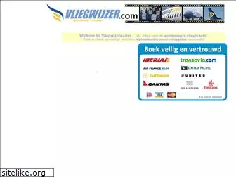 vliegwijzer.com