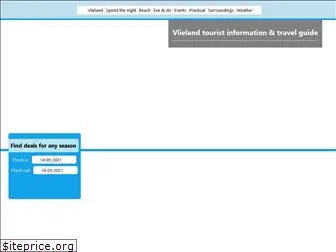 vlieland.org