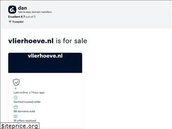 vlierhoeve.nl