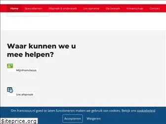 vlietlandziekenhuis.nl