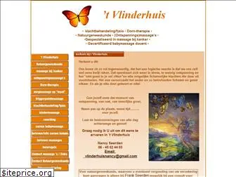 vlinderhuis.com