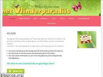 vlinderparadijs.be