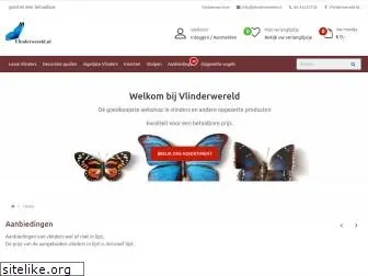vlinderwereld.nl