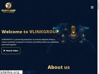 vlinkgroup.net