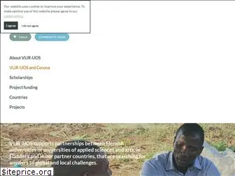 vliruos.be thumbnail