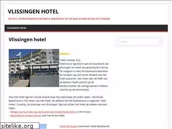 vlissingenhotel.nl