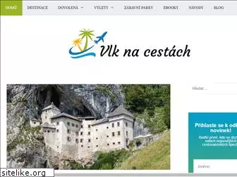 vlknacestach.cz