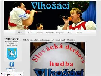 vlkosaci.cz