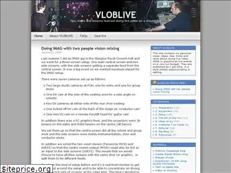 vloblive.wordpress.com