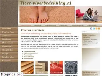 vloer-vloerbedekking.nl