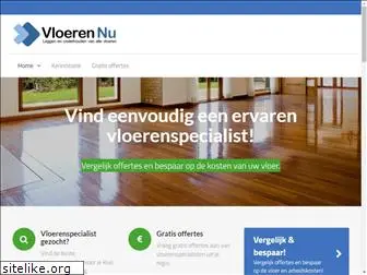 vloeren-nu.nl