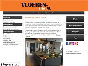 vloeren-site.nl