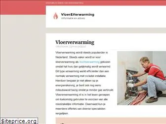 vloerenverwarming.nl