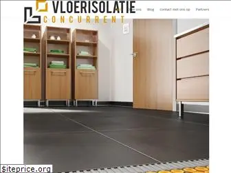 vloerisolatie-concurrent.nl