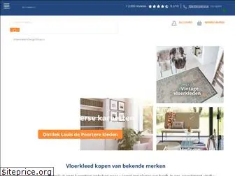 vloerkledendesignshop.nl