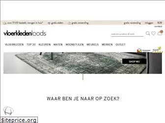 vloerkledenloods.nl
