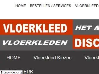 vloerkleeddiscounter.nl