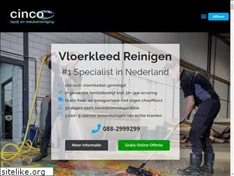 vloerkleedreinigen.com