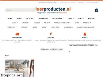 vloerproducten.nl