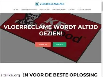 vloerreclame.net