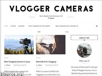 vloggercameras.com