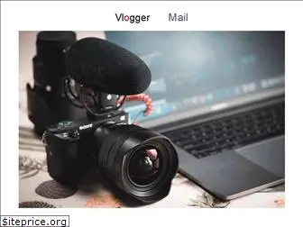 vloggermail.com