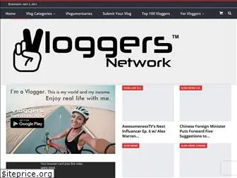 vloggersnet.com