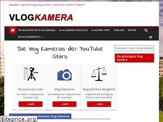 vlogkamera.com