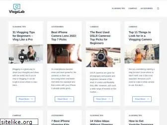 vlogslab.com