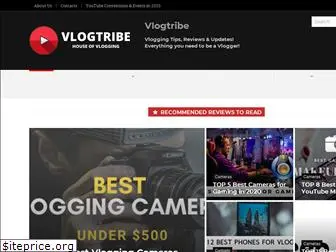 vlogtribe.com