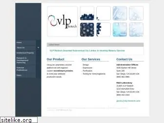 vlpbiotech.com