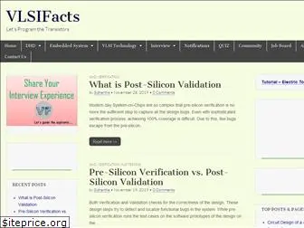 vlsifacts.com