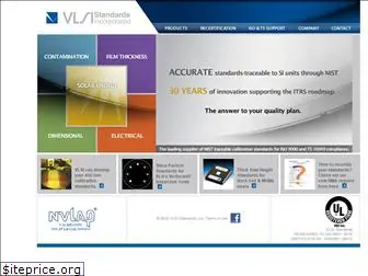 vlsistandards.com