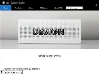 vlsisystemdesign.com